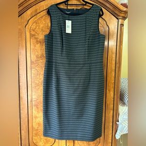 Lafayette classic dress